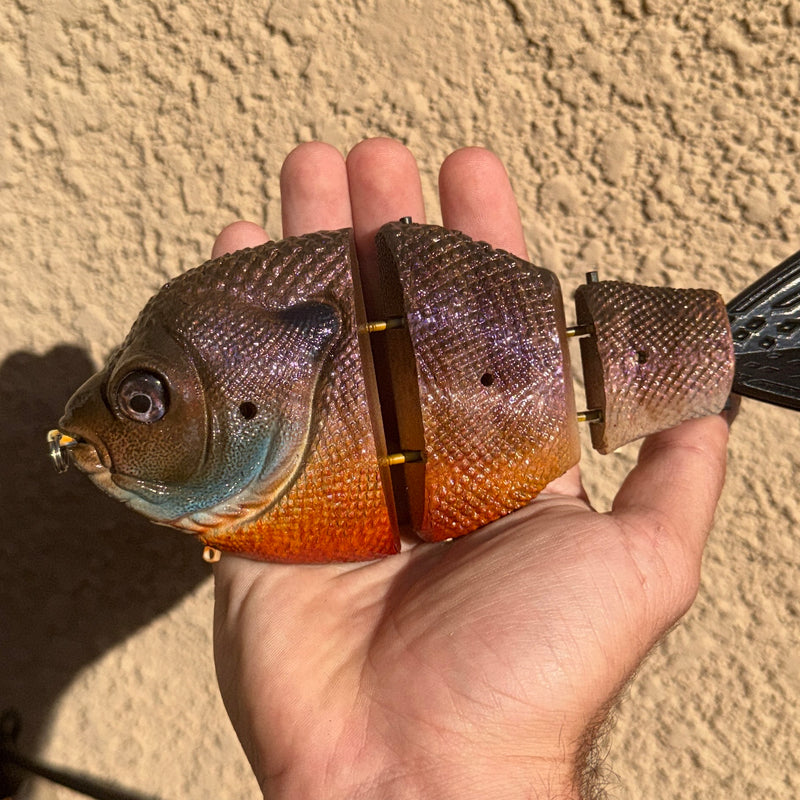 Nexus Bait 02