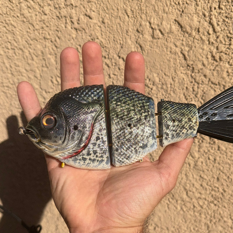 Nexus Bait 05