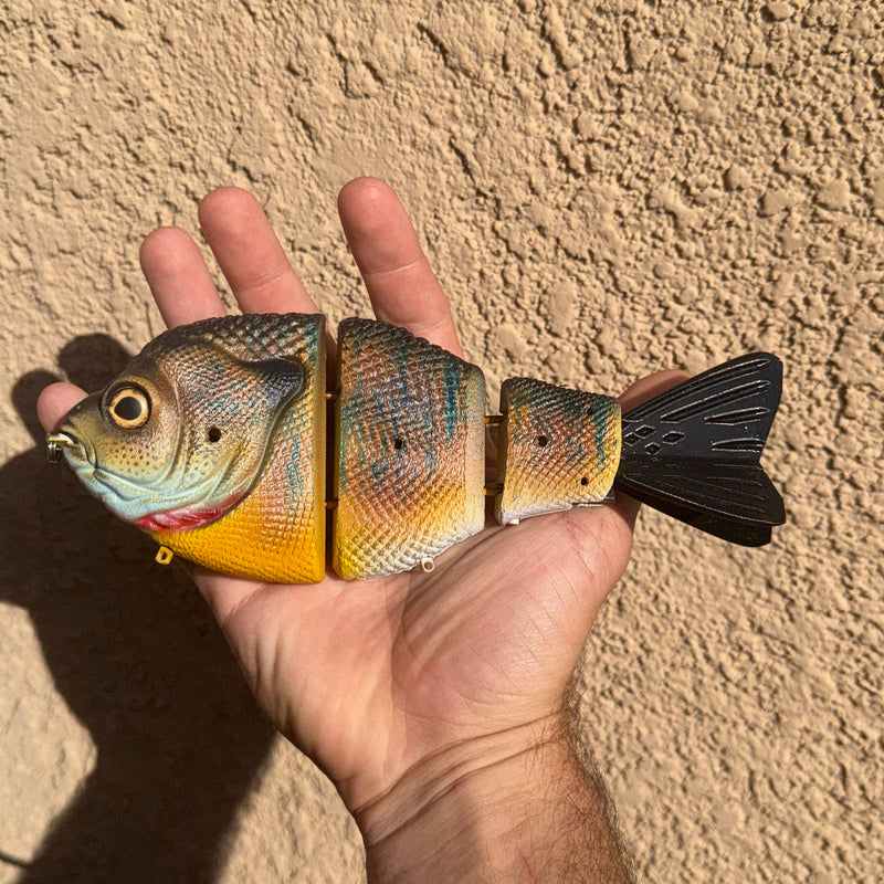 Nexus Bait 03