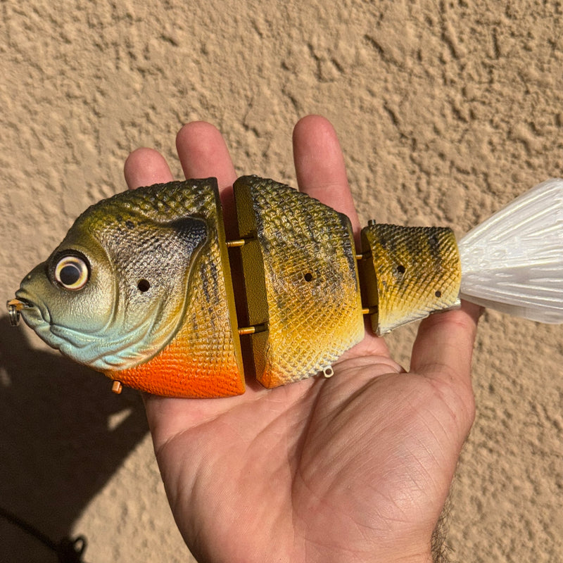 Nexus Bait 01
