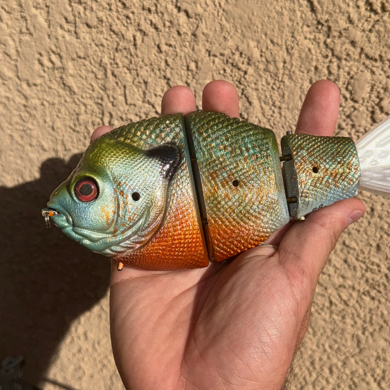 Nexus Bait 04