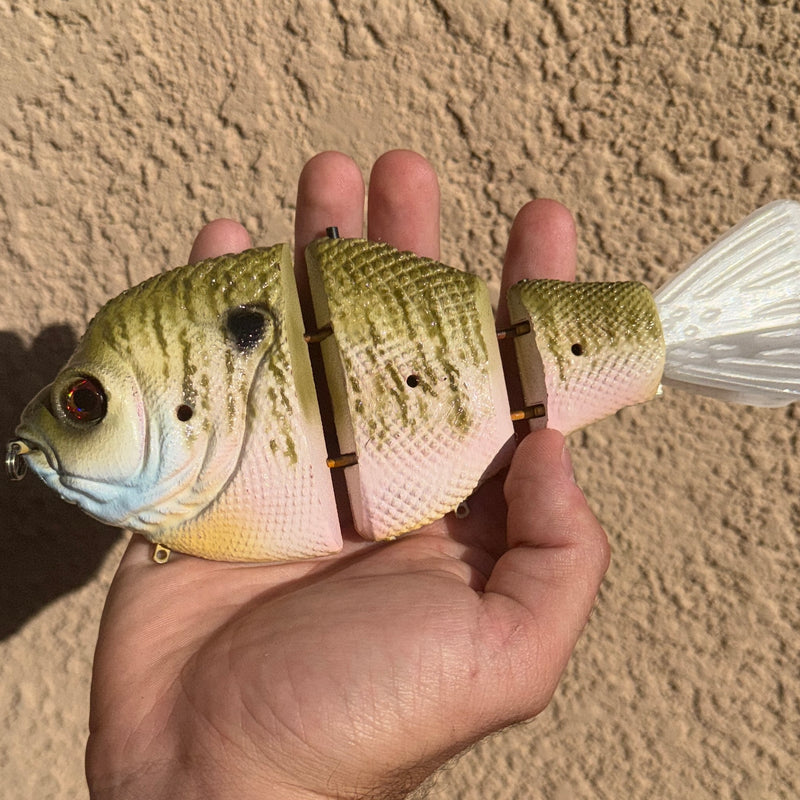 Nexus Bait 06
